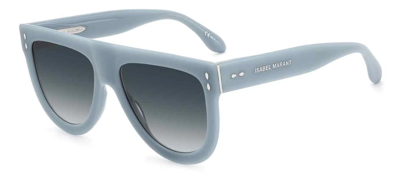 Isabel Marant IM0075 Eyeglasses - view 2